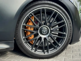 Mercedes-Benz S 63 AMG Ceramic brakes magno | Auto.bg — изображение 11 Mercedes-Benz S 63 AMG Ceramic brakes magno | Auto.bg — изображение 11