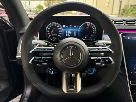 Mercedes-Benz S 63 AMG Ceramic brakes magno | Auto.bg — изображение 10 Mercedes-Benz S 63 AMG Ceramic brakes magno | Auto.bg — изображение 10