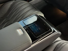 Mercedes-Benz S 63 AMG Ceramic brakes magno | Auto.bg — изображение 9 Mercedes-Benz S 63 AMG Ceramic brakes magno | Auto.bg — изображение 9