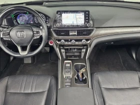 Honda Accord ПОДГРЕВ* ШИБЕДАХ* MEMORY | Auto.bg — изображение 6 Honda Accord ПОДГРЕВ* ШИБЕДАХ* MEMORY | Auto.bg — изображение 6