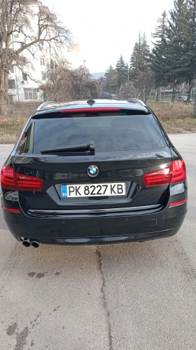 BMW 520 520xdrive facelift | Auto.bg — изображение 8 BMW 520 520xdrive facelift | Auto.bg — изображение 8