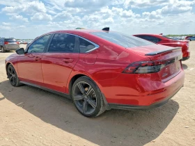Honda Accord 2.0l Hybrid Sport - 14500 € - 87636072 2 | Car24.bg Honda Accord 2.0l Hybrid Sport - 14500 € - 87636072 2