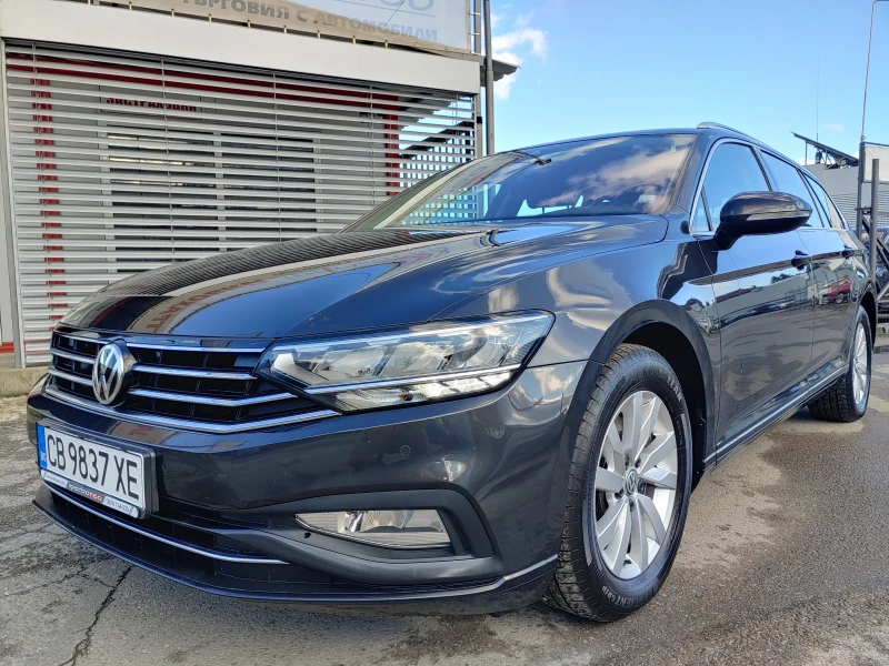 VW Passat 1.5tsi-Изключително запазен! - 14999 € / 29335.49 лв. - 28654584 1 | Car24.bg VW Passat 1.5tsi-Изключително запазен! - 14999 € / 29335.49 лв. - 28654584 1