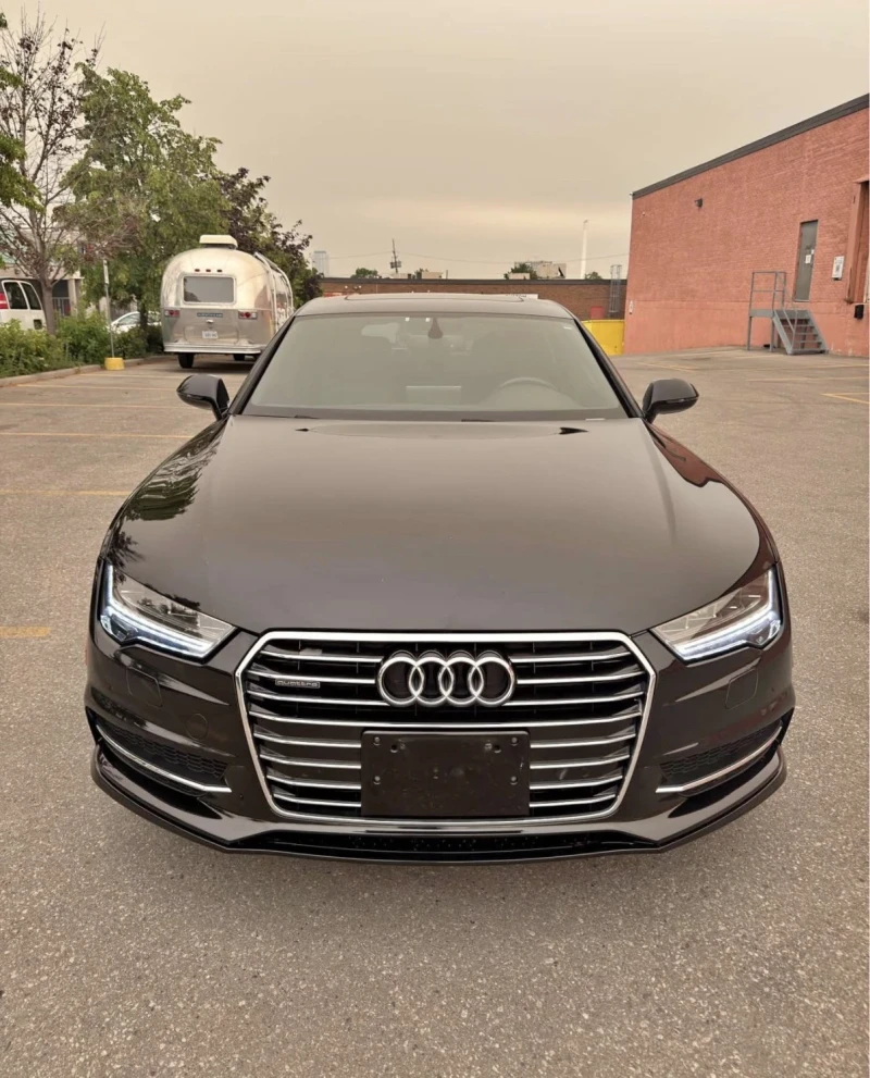 Audi A7 3.0T * FACELIFT * ШИБЕДАХ * CARFAX * - 15250 € / 29826.41 лв. - 19084348 1 | Car24.bg Audi A7 3.0T * FACELIFT * ШИБЕДАХ * CARFAX * - 15250 € / 29826.41 лв. - 19084348 1