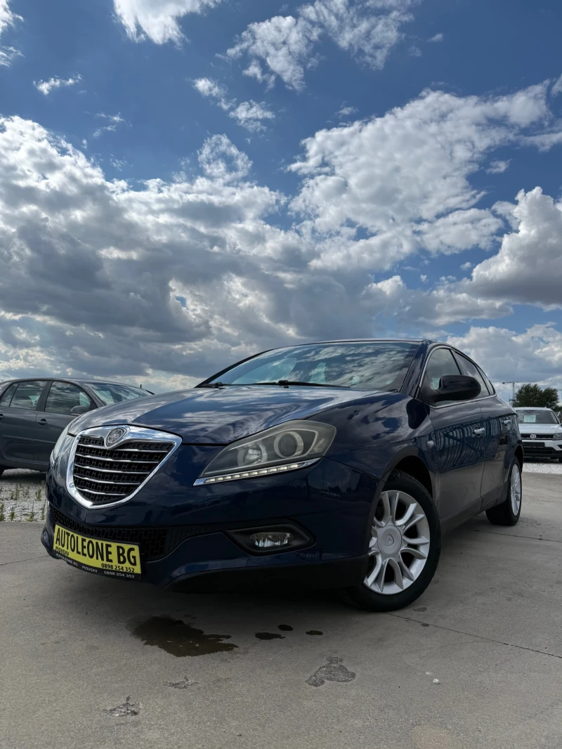 Lancia Delta 1.6 MJet - 3300 € / 6454.24 лв. - 58100562 1 | Car24.bg Lancia Delta 1.6 MJet - 3300 € / 6454.24 лв. - 58100562 1