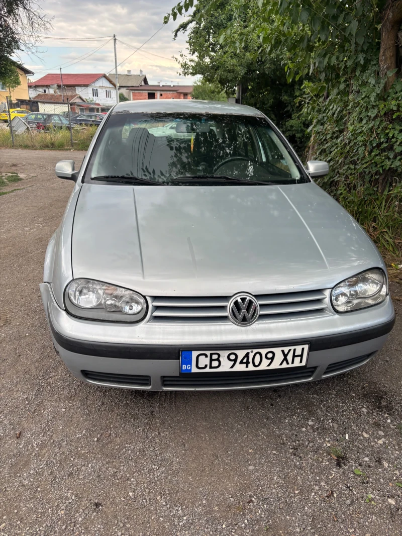 VW Golf - 1300 € / 2542.58 лв. - 92455867 1 | Car24.bg VW Golf - 1300 € / 2542.58 лв. - 92455867 1