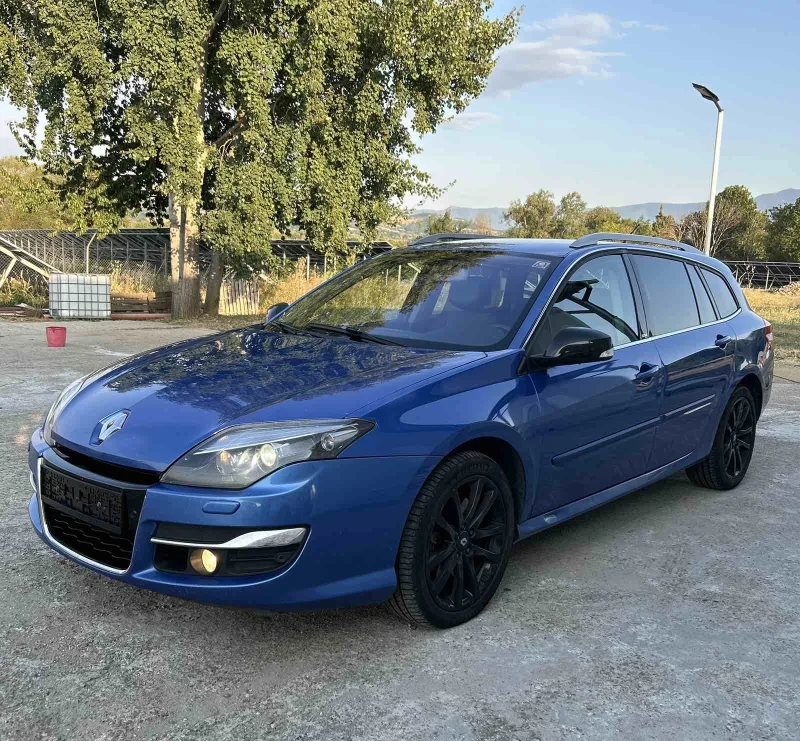 Renault Laguna 4Control - 5900 € - 84826724 1 | Car24.bg Renault Laguna 4Control - 5900 € - 84826724 1