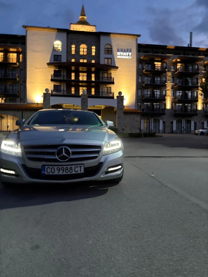 Mercedes-Benz CLS 350 4matic Пружинно окачване - 17900 € - 87588234 1 | Car24.bg Mercedes-Benz CLS 350 4matic Пружинно окачване - 17900 € - 87588234 1