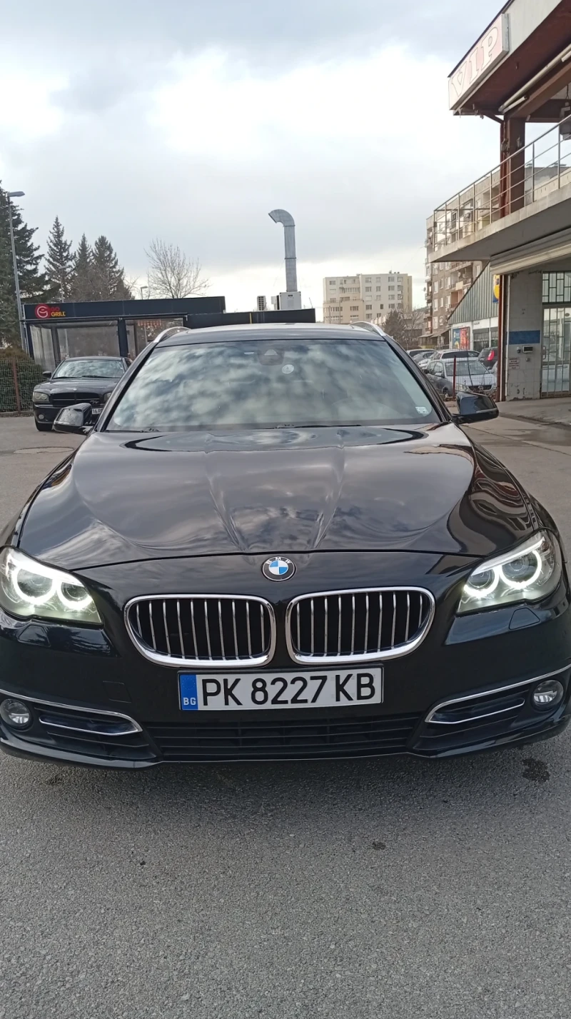 BMW 520 520xdrive facelift - 8500 € - 36178493 1 | Car24.bg BMW 520 520xdrive facelift - 8500 € - 36178493 1