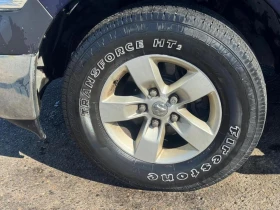 Dodge RAM 1500 1500 - 18000 лв. / 9203.25 € - 84183395 7 | Car24.bg Dodge RAM 1500 1500 - 18000 лв. / 9203.25 € - 84183395 7