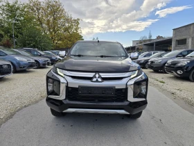Mitsubishi L200 2.3D 150к.с 4X4 Double cab - 47000 лв. / 24030.72 € - 31961020 5 | Car24.bg Mitsubishi L200 2.3D 150к.с 4X4 Double cab - 47000 лв. / 24030.72 € - 31961020 5