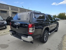 Mitsubishi L200 2.3D 150к.с 4X4 Double cab - 47000 лв. / 24030.72 € - 31961020 4 | Car24.bg Mitsubishi L200 2.3D 150к.с 4X4 Double cab - 47000 лв. / 24030.72 € - 31961020 4