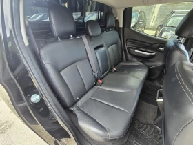 Mitsubishi L200 2.3D 150к.с 4X4 Double cab - 47000 лв. / 24030.72 € - 31961020 14 | Car24.bg Mitsubishi L200 2.3D 150к.с 4X4 Double cab - 47000 лв. / 24030.72 € - 31961020 14