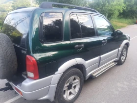 Suzuki Grand vitara 2.0НDI FEIS 109ks KLIMATRON | Auto.bg — изображение 9 Suzuki Grand vitara 2.0НDI FEIS 109ks KLIMATRON | Auto.bg — изображение 9