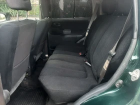 Suzuki Grand vitara 2.0НDI FEIS 109ks KLIMATRON | Auto.bg — изображение 14 Suzuki Grand vitara 2.0НDI FEIS 109ks KLIMATRON | Auto.bg — изображение 14