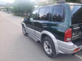 Suzuki Grand vitara 2.0НDI FEIS 109ks KLIMATRON | Auto.bg — изображение 4 Suzuki Grand vitara 2.0НDI FEIS 109ks KLIMATRON | Auto.bg — изображение 4