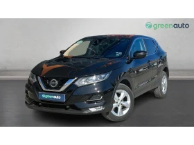 Nissan Qashqai DIG-T Acenta A/T, Месечна вноска от 222 - Car24.bg Nissan Qashqai DIG-T Acenta A/T, Месечна вноска от 222