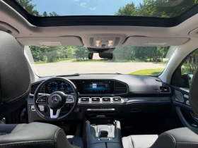 Mercedes-Benz GLS 450 BURMESTER/ОБДУХВАНЕ/ПАНОРАМА/360/HUD | Auto.bg — изображение 9 Mercedes-Benz GLS 450 BURMESTER/ОБДУХВАНЕ/ПАНОРАМА/360/HUD | Auto.bg — изображение 9