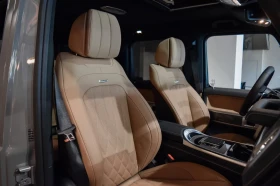 Mercedes-Benz G 63 AMG SUPERIOR / BURM / 360 / NIGHT / RIDE CONTROL/ FACE - 196980 € / 385259.39 лв. - 76588157 14 | Car24.bg Mercedes-Benz G 63 AMG SUPERIOR / BURM / 360 / NIGHT / RIDE CONTROL/ FACE - 196980 € / 385259.39 лв. - 76588157 14
