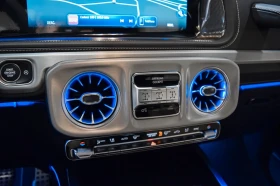 Mercedes-Benz G 63 AMG SUPERIOR / BURM / 360 / NIGHT / RIDE CONTROL/ FACE - 196980 € / 385259.39 лв. - 76588157 13 | Car24.bg Mercedes-Benz G 63 AMG SUPERIOR / BURM / 360 / NIGHT / RIDE CONTROL/ FACE - 196980 € / 385259.39 лв. - 76588157 13