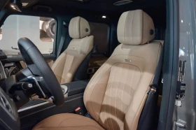 Mercedes-Benz G 63 AMG SUPERIOR / BURM / 360 / NIGHT / RIDE CONTROL/ FACE - 196980 € / 385259.39 лв. - 76588157 9 | Car24.bg Mercedes-Benz G 63 AMG SUPERIOR / BURM / 360 / NIGHT / RIDE CONTROL/ FACE - 196980 € / 385259.39 лв. - 76588157 9