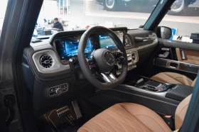 Mercedes-Benz G 63 AMG SUPERIOR / BURM / 360 / NIGHT / RIDE CONTROL/ FACE - 196980 € / 385259.39 лв. - 76588157 11 | Car24.bg Mercedes-Benz G 63 AMG SUPERIOR / BURM / 360 / NIGHT / RIDE CONTROL/ FACE - 196980 € / 385259.39 лв. - 76588157 11
