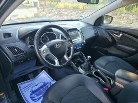 Hyundai IX35 2.0 бензин - 7200 € / 14081.98 лв. - 52883488 11 | Car24.bg Hyundai IX35 2.0 бензин - 7200 € / 14081.98 лв. - 52883488 11