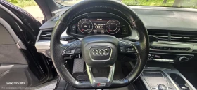 Audi Q7 Sline | Auto.bg — изображение 10 Audi Q7 Sline | Auto.bg — изображение 10