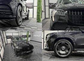 Mercedes-Benz GLS 350 AMG-line/7-Mesta/360-k/ГЕРМАНИЯ СОБСТВЕН ЛИЗИНГ | Auto.bg — изображение 7 Mercedes-Benz GLS 350 AMG-line/7-Mesta/360-k/ГЕРМАНИЯ СОБСТВЕН ЛИЗИНГ | Auto.bg — изображение 7