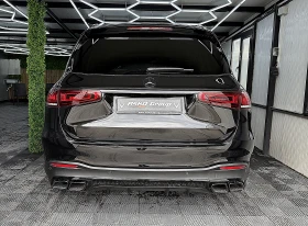 Mercedes-Benz GLS 350 AMG-line/7-Mesta/360-k/ГЕРМАНИЯ СОБСТВЕН ЛИЗИНГ | Auto.bg — изображение 5 Mercedes-Benz GLS 350 AMG-line/7-Mesta/360-k/ГЕРМАНИЯ СОБСТВЕН ЛИЗИНГ | Auto.bg — изображение 5
