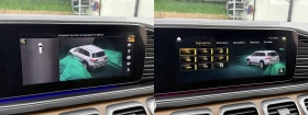 Mercedes-Benz GLS 350 AMG-line/7-Mesta/360-k/ГЕРМАНИЯ СОБСТВЕН ЛИЗИНГ | Auto.bg — изображение 16 Mercedes-Benz GLS 350 AMG-line/7-Mesta/360-k/ГЕРМАНИЯ СОБСТВЕН ЛИЗИНГ | Auto.bg — изображение 16