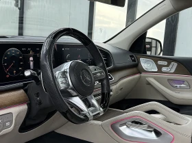 Mercedes-Benz GLS 350 AMG-line/7-Mesta/360-k/ГЕРМАНИЯ СОБСТВЕН ЛИЗИНГ | Auto.bg — изображение 10 Mercedes-Benz GLS 350 AMG-line/7-Mesta/360-k/ГЕРМАНИЯ СОБСТВЕН ЛИЗИНГ | Auto.bg — изображение 10