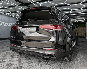 Mercedes-Benz GLS 350 AMG-line/7-Mesta/360-k/ГЕРМАНИЯ СОБСТВЕН ЛИЗИНГ | Auto.bg — изображение 6 Mercedes-Benz GLS 350 AMG-line/7-Mesta/360-k/ГЕРМАНИЯ СОБСТВЕН ЛИЗИНГ | Auto.bg — изображение 6
