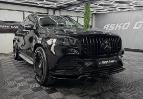 Mercedes-Benz GLS 350 AMG-line/7-Mesta/360-k/ГЕРМАНИЯ СОБСТВЕН ЛИЗИНГ | Auto.bg — изображение 3 Mercedes-Benz GLS 350 AMG-line/7-Mesta/360-k/ГЕРМАНИЯ СОБСТВЕН ЛИЗИНГ | Auto.bg — изображение 3