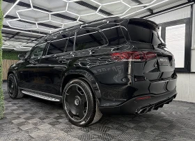 Mercedes-Benz GLS 350 AMG-line/7-Mesta/360-k/ГЕРМАНИЯ СОБСТВЕН ЛИЗИНГ | Auto.bg — изображение 4 Mercedes-Benz GLS 350 AMG-line/7-Mesta/360-k/ГЕРМАНИЯ СОБСТВЕН ЛИЗИНГ | Auto.bg — изображение 4