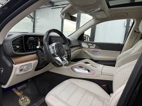 Mercedes-Benz GLS 350 AMG-line/7-Mesta/360-k/ГЕРМАНИЯ СОБСТВЕН ЛИЗИНГ | Auto.bg — изображение 9 Mercedes-Benz GLS 350 AMG-line/7-Mesta/360-k/ГЕРМАНИЯ СОБСТВЕН ЛИЗИНГ | Auto.bg — изображение 9