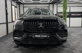 Mercedes-Benz GLS 350 AMG-line/7-Mesta/360-k/ГЕРМАНИЯ СОБСТВЕН ЛИЗИНГ | Auto.bg — изображение 2 Mercedes-Benz GLS 350 AMG-line/7-Mesta/360-k/ГЕРМАНИЯ СОБСТВЕН ЛИЗИНГ | Auto.bg — изображение 2
