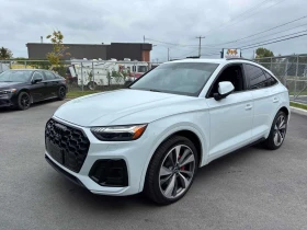 Audi SQ5 Technik / 360 / Dis /B&O / Carfax - Car24.bg Audi SQ5 Technik / 360 / Dis /B&O / Carfax