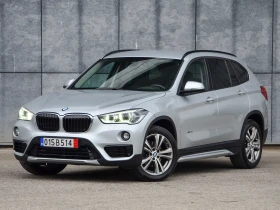 Снимка BMW X1