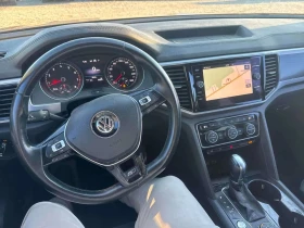 VW Atlas undefined | Auto.bg — изображение 9 VW Atlas undefined | Auto.bg — изображение 9