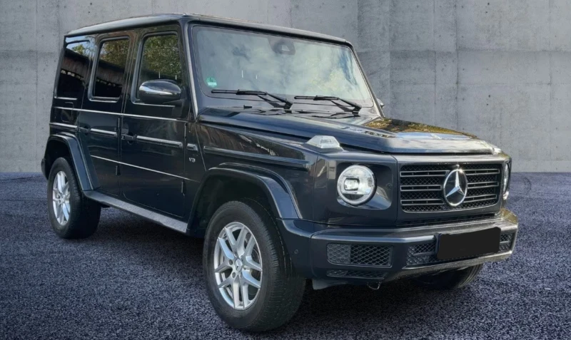 Mercedes-Benz G 500 - 81999 € / 160376.10 лв. - 53735682 1 | Car24.bg Mercedes-Benz G 500 - 81999 € / 160376.10 лв. - 53735682 1