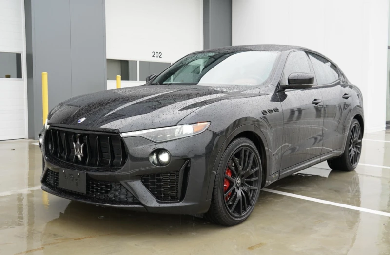 Maserati Levante S* GRANSPORT* HARMON* KARDON* ДИСТРОНИК* МЪРТВА* Т - 59600 лв. / 30473.00 € - 81982066 1 | Car24.bg Maserati Levante S* GRANSPORT* HARMON* KARDON* ДИСТРОНИК* МЪРТВА* Т - 59600 лв. / 30473.00 € - 81982066 1