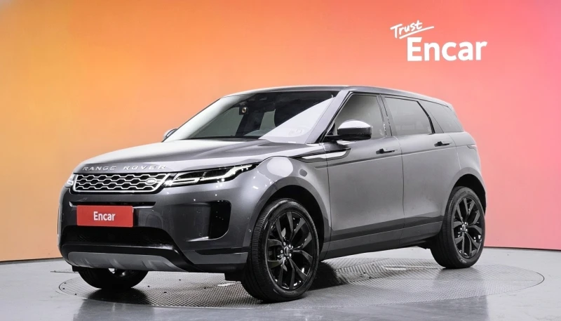 Land Rover Range Rover Evoque D180 SE - 19700 € / 38529.85 лв. - 51456105 1 | Car24.bg Land Rover Range Rover Evoque D180 SE - 19700 € / 38529.85 лв. - 51456105 1