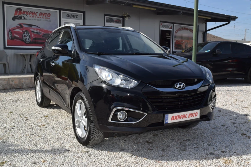 Hyundai IX35 2.0crdi* 136kc* 4x4* Кожа* Нави-CarPlay* Камера* - 5960 € - 65451334 1 | Car24.bg Hyundai IX35 2.0crdi* 136kc* 4x4* Кожа* Нави-CarPlay* Камера* - 5960 € - 65451334 1