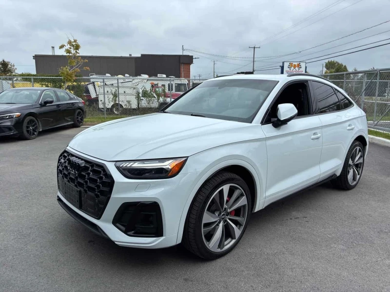 Audi SQ5 Technik / 360 / Dis /B&O / Carfax - 27000 € - 74861189 1 | Car24.bg Audi SQ5 Technik / 360 / Dis /B&O / Carfax - 27000 € - 74861189 1