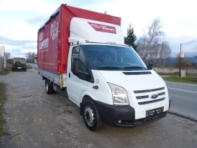 Ford Transit MAXI В-категория | Auto.bg — изображение 2 Ford Transit MAXI В-категория | Auto.bg — изображение 2