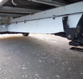 Ford Transit MAXI В-категория | Auto.bg — изображение 7 Ford Transit MAXI В-категория | Auto.bg — изображение 7