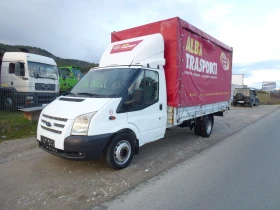 Ford Transit MAXI В-категория