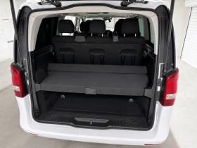 Mercedes-Benz V 250 2.2CDI, 190кс., 4MATIC, LONG, АВТОМАТИК, 2016г. | Auto.bg — изображение 8 Mercedes-Benz V 250 2.2CDI, 190кс., 4MATIC, LONG, АВТОМАТИК, 2016г. | Auto.bg — изображение 8