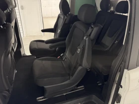 Mercedes-Benz V 250 2.2CDI, 190кс., 4MATIC, LONG, АВТОМАТИК, 2016г. | Auto.bg — изображение 12 Mercedes-Benz V 250 2.2CDI, 190кс., 4MATIC, LONG, АВТОМАТИК, 2016г. | Auto.bg — изображение 12